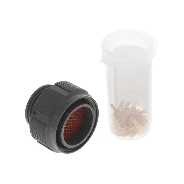 2M801-007-16NF17-85PA Amphenol Aerospace Operations  Gruppi di connettori circolari